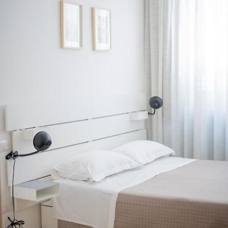Dall'Arca Apartments Bari Esterno foto
