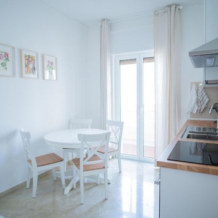 Dall'Arca Apartments Bari Esterno foto