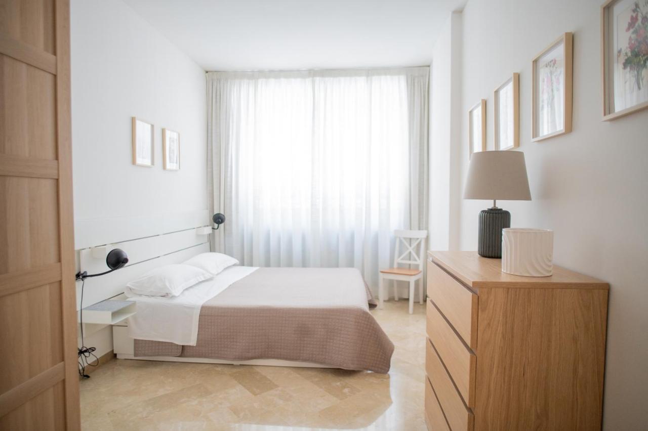 Dall'Arca Apartments Bari Esterno foto