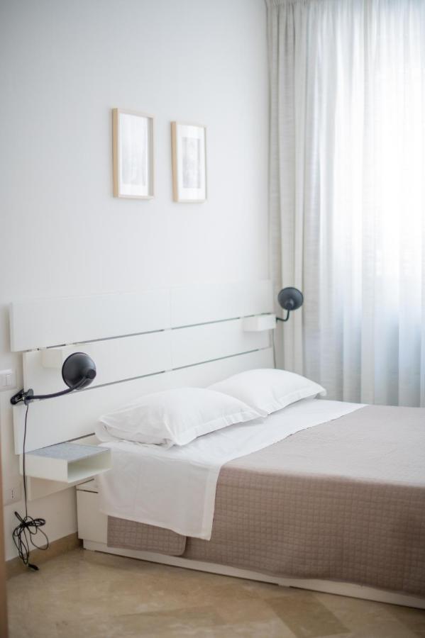 Dall'Arca Apartments Bari Esterno foto